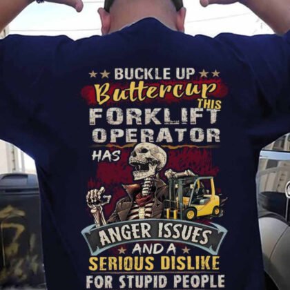 Operator