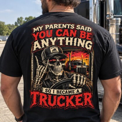 Trucker