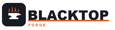 Blacktop Forge